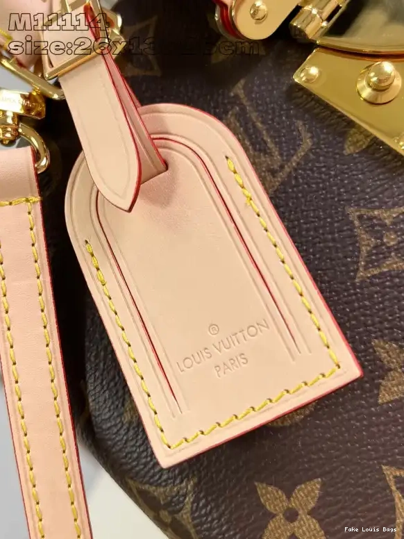 Repladies ALMA BB-26*13*26.4CM VUITTON LOUIS 0509